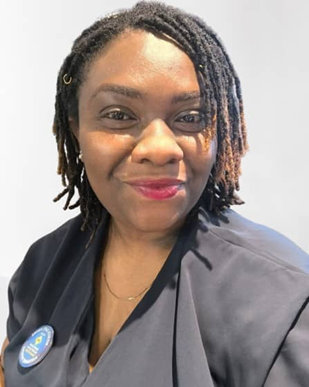 Wuraoluwa Ayodele Esq